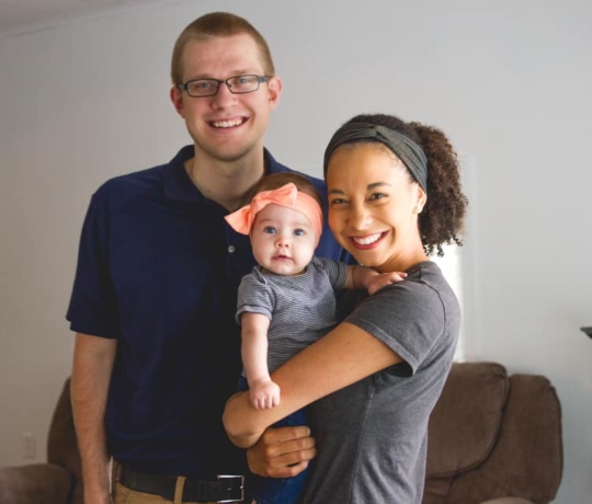 McLean Family Adoption