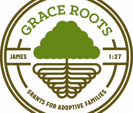Grace Roots Fund