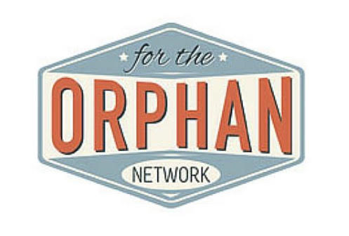 FOR THE ORPHAN