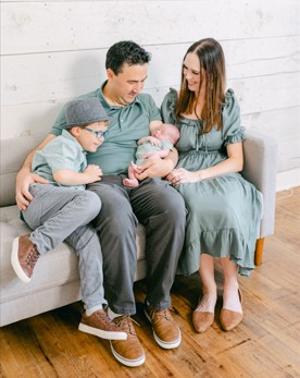 Gurinsky Family Fund