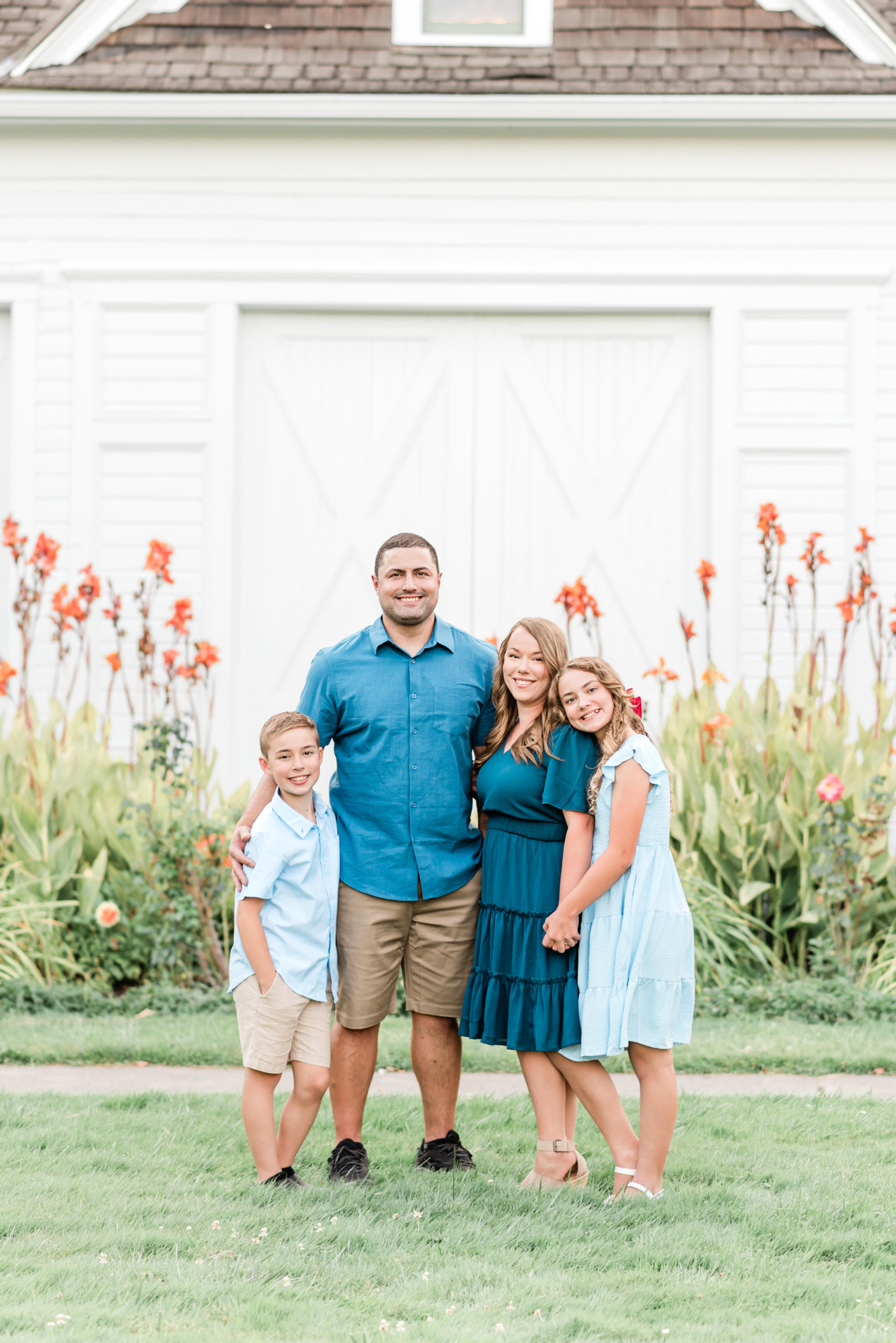 Schindler Family Fund