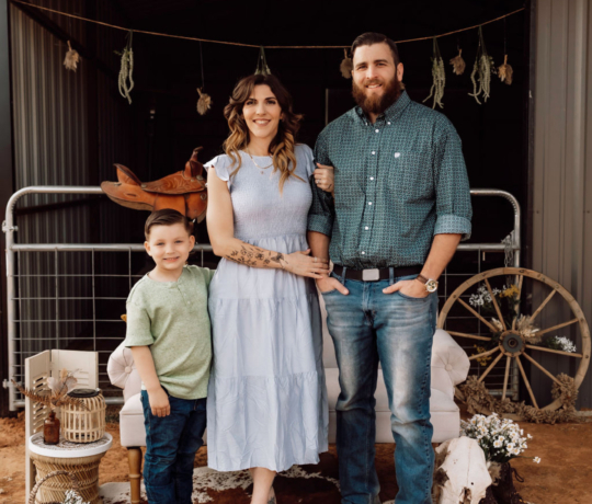Kuecker Family Fund